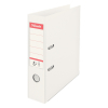 Esselte Vivida classeur A4 plastique 75 mm - blanc 203266 - 1