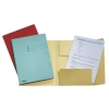 Esselte chemises 3 rabats avec imprimé A4 couleur (50 chemises) 203578 - 1
