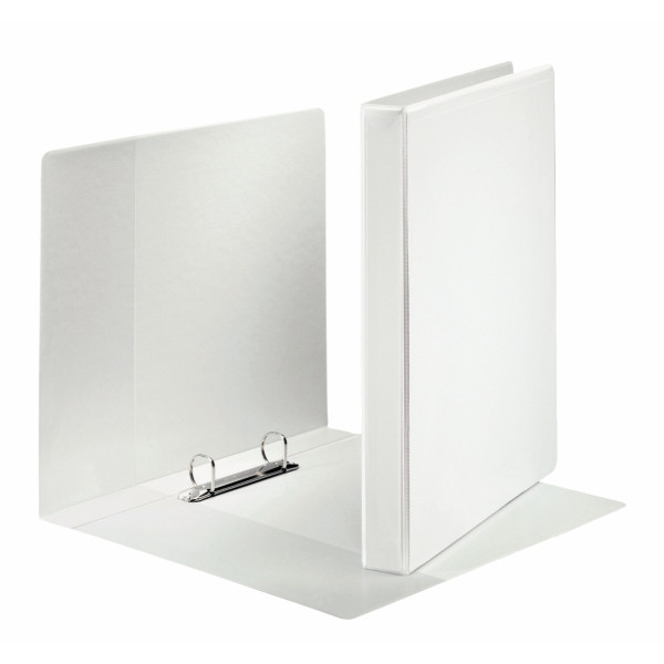Esselte classeur à 2 anneaux en forme de D A4 Maxi (20 mm) 203254 - 1