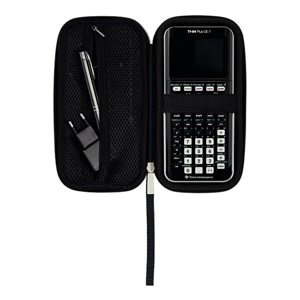 Esselte housse de calculatrice - noir 203263 - 3