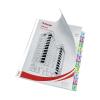 Esselte premium index pochette-intercalaire avec 12 onglets 203229 - 4