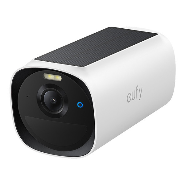 Eufy E40 caméra extérieure intelligente LEU00071 - 1