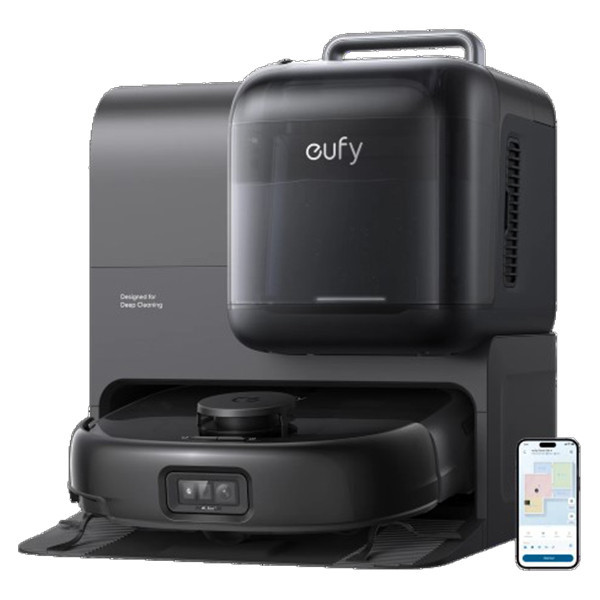 Eufy Omni E28 aspirateur robot LEU00104 - 1
