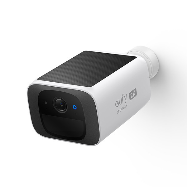 Eufy S220 caméra extérieure intelligente LEU00006 - 1
