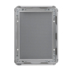 Europel cadre clic-clac en aluminium A5 226984 - 2