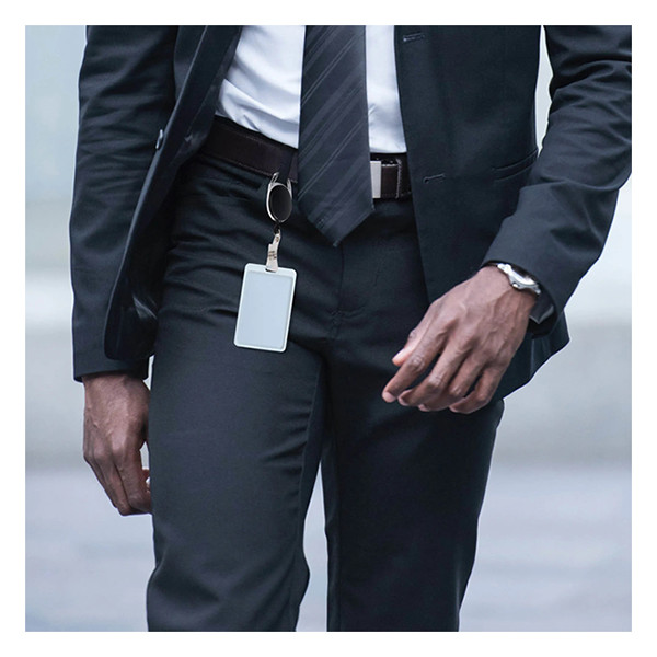 Europel mécanisme de déroulement avec bouton-poussoir (10 pièces) 226972 - 4