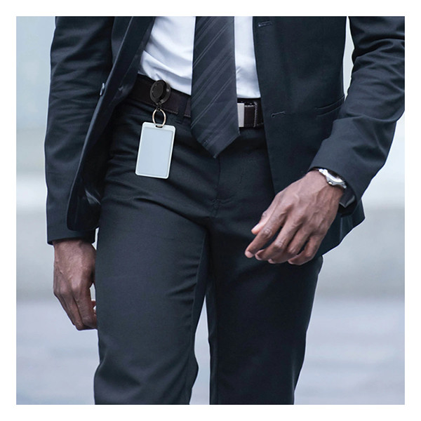 Europel mécanisme de déroulement avec porte-clés (10 pièces) 226971 - 4