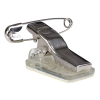 Europel pince clip autocollant pour badge avec épingle (50 pièces) 226963 - 1
