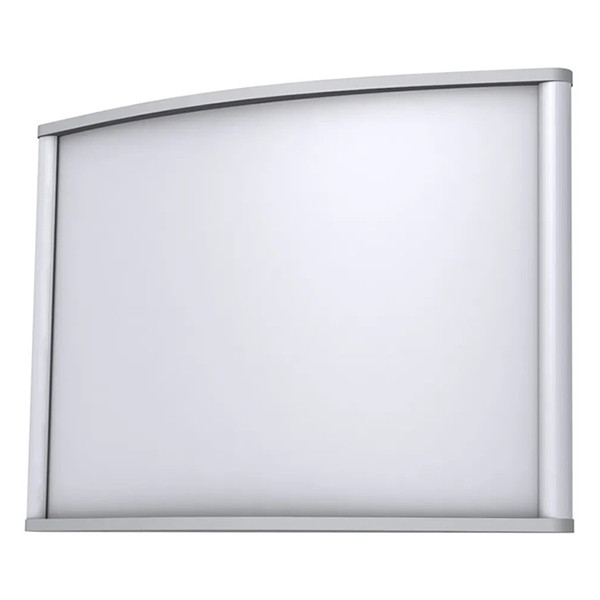 Europel plaque de porte 150 x 100 mm 226958 - 2