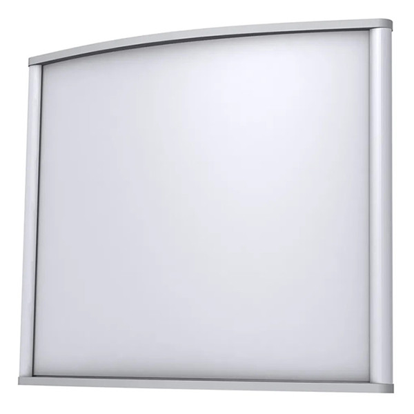 Europel plaque de porte 150 x 120 mm 226959 - 2