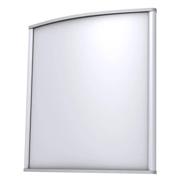 Europel plaque de porte 150 x 150 mm 226960 - 2