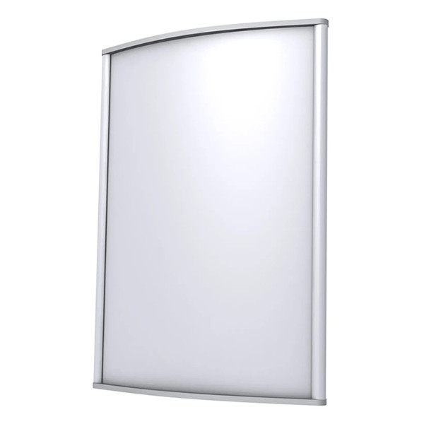 Europel plaque de porte 150 x 200 mm 226961 - 2