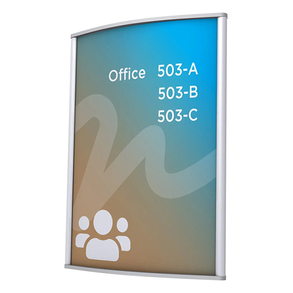 Europel plaque de porte 150 x 200 mm 226961 - 3