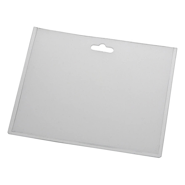 Europel porte-badge avec lacet 90 x 60 mm (5 pièces) 226969 - 2