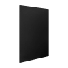 Europel tableau noir mural 50 x 70 cm 226987 - 1