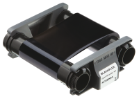 Evolis BLACKFLEX ruban encreur (500 impressions) - noir 219838