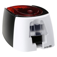 Evolis Badgy 200 imprimante de cartes 219765