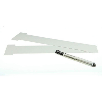 Evolis Badgy kit de nettoyage 219761