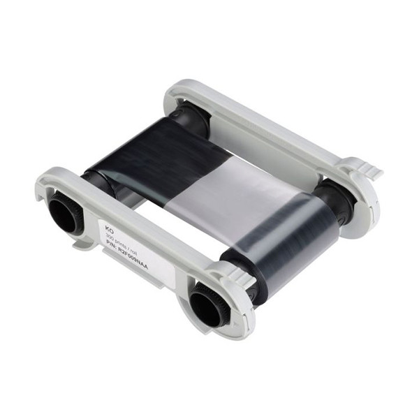 Evolis R2F010NAA ruban encreur (d'origine) - noir 021976 - 1