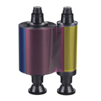 Evolis R3011 ruban encreur couleur (d'origine) 219839