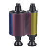 Evolis R3011 ruban encreur couleur (d'origine) 219839 - 1