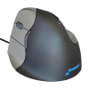 Evoluent4 VM4L souris ergonomique grand format avec câble pour gaucher 282855 - 1