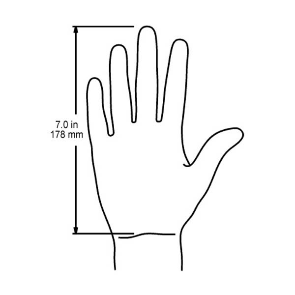 Evoluent4 VM4R souris ergonomique grand format avec câble 282854 - 3