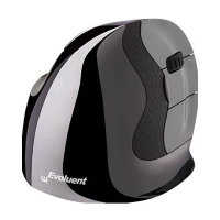Evoluent D small souris sans fil ergonomique compacte 282850