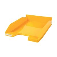 Exacompta Bee Blue bac à courrier (6 pièces) - jaune safran 404102