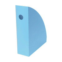 Exacompta Bee Blue porte-revues - bleu clair 404107