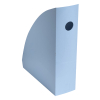 Exacompta Bee Blue porte-revues - bleu clair 404107 - 3