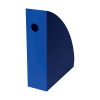 Exacompta Bee Blue porte-revues - bleu marine 404105 - 1