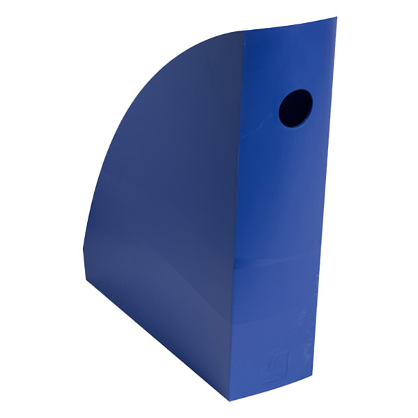 Exacompta Bee Blue porte-revues - bleu marine 404105 - 3