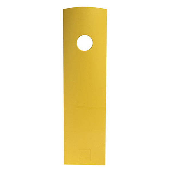 Exacompta Bee Blue porte-revues - jaune safran 404106 - 2