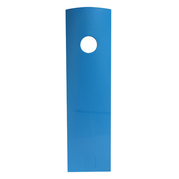 Exacompta Bee Blue porte-revues - turquoise 404108 - 2