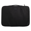 Exacompta Business housse pour ordinateur portable 13-14 pouces - noir 404167 - 2