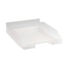 Exacompta Combo corbeille à courrier (6 pièces) - transparent 404529 - 1