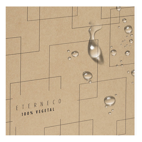 Exacompta Eterneco trieur (9 onglets) - marron 404092 - 7