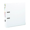 Exacompta Prem'Touch classeur A4 PP 50 mm - blanc 404482 - 1