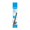 Exacompta Serodo baguettes à relier 15 mm (20 pièces) - noir 407279 - 2