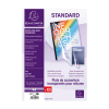 Exacompta Serodo couverture de reliure 20/100 (100 pièces) - transparent 407287 - 5