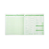 Exacompta cahier de comptes 56 feuillets 404589 - 1