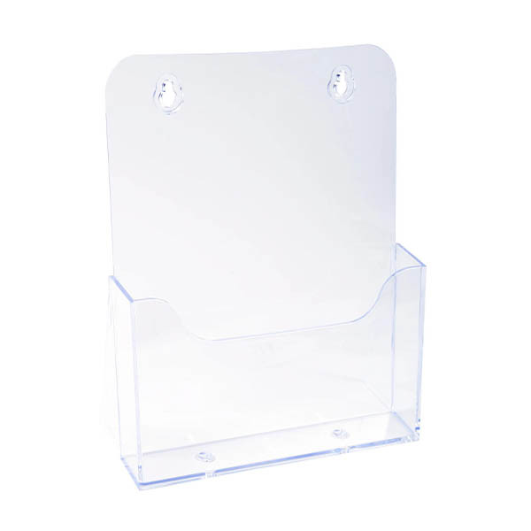 Exacompta porte-brochures A5 404547 - 1