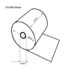 Exacompta rouleau de caisse 57x30x12 thermo (20 pièces) - blanc 407295 - 2