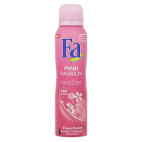 Fa deodorant spray Pink Passion (150 ml) SFA05015