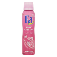 Fa deodorant spray Pink Passion (150 ml) SFA05015