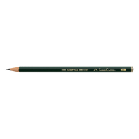 Faber-Castell 9000 crayon (2B) 220203