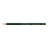 Faber-Castell 9000 crayon (2B) 220203 - 1