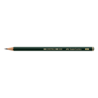 Faber-Castell 9000 crayon (2H) 220207