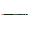 Faber-Castell 9000 crayon (2H) 220207 - 1